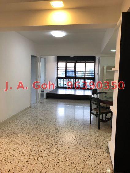 Blk 38 Upper Boon Keng Road (Kallang/Whampoa), HDB 5 Rooms #172573462